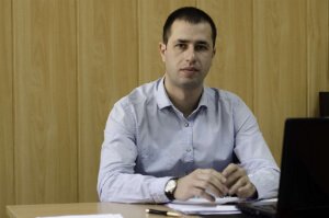 Руководитель производства Гурин Алексей Викторович