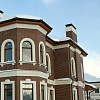 Виды Фасадного камня