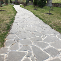 Камень песчаник